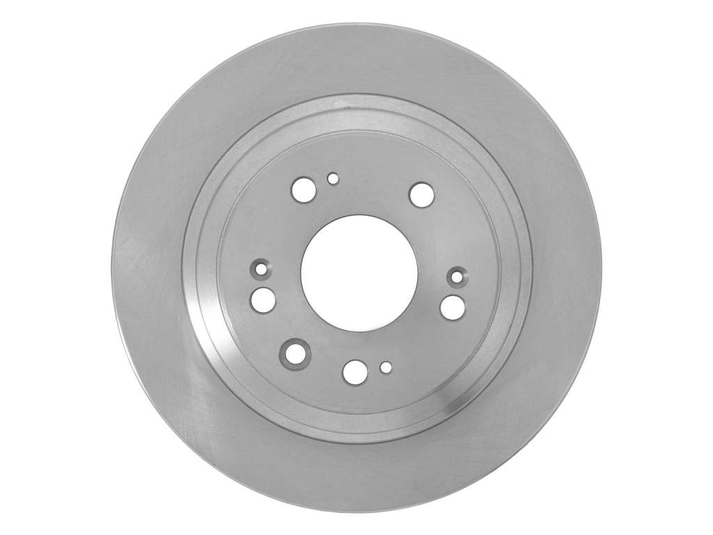 2005-2012 Acura RL Disc Brake Rotor - Rear (Autopart International)