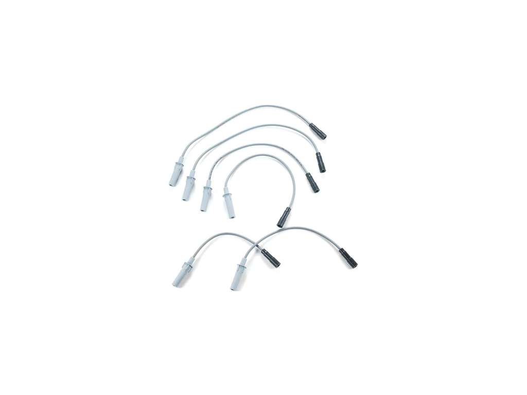 2005-2008 Chrysler Pacifica Spark Plug Wire Set (Driveworks)