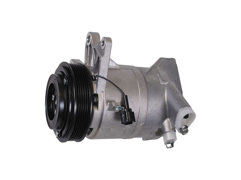 2004-2009 Nissan Quest A/C Compressor (Denso)