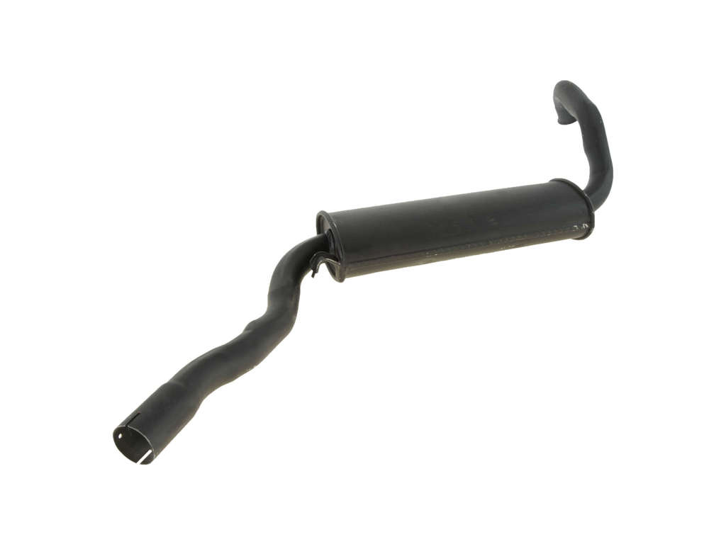 1987-1993 BMW 325i Exhaust Muffler - Rear (Autopart International)
