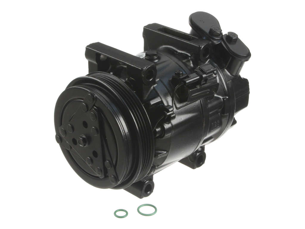 1997-2001 INFINITI Q45 A/C Compressor (Santech/ Omega Envir. Tech.)