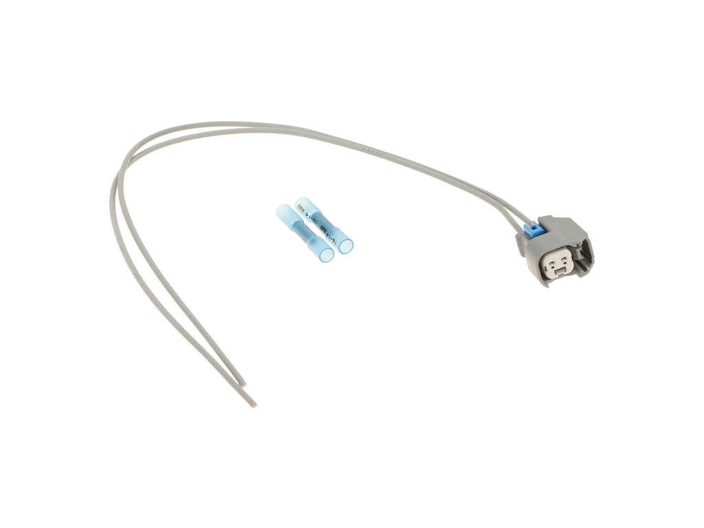 2010-2011 Chevrolet Express 1500 Fuel Injector Connector (ACDelco)
