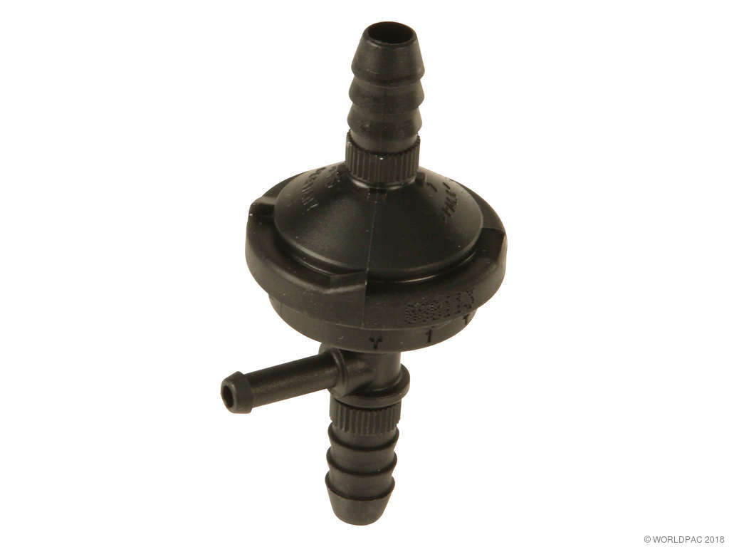 2000-2007 Audi A4 Vacuum Regulator Valve (Vaico)
