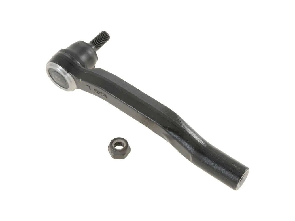 2004-2010 Toyota Sienna Steering Tie Rod End - Front Left Outer (Autopart International)