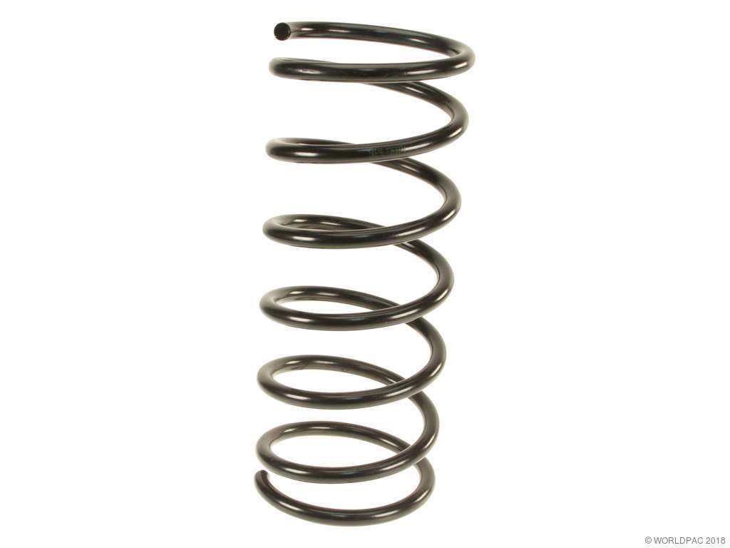 1984-1987 BMW 325e Coil Spring - Front (Lesjofors)