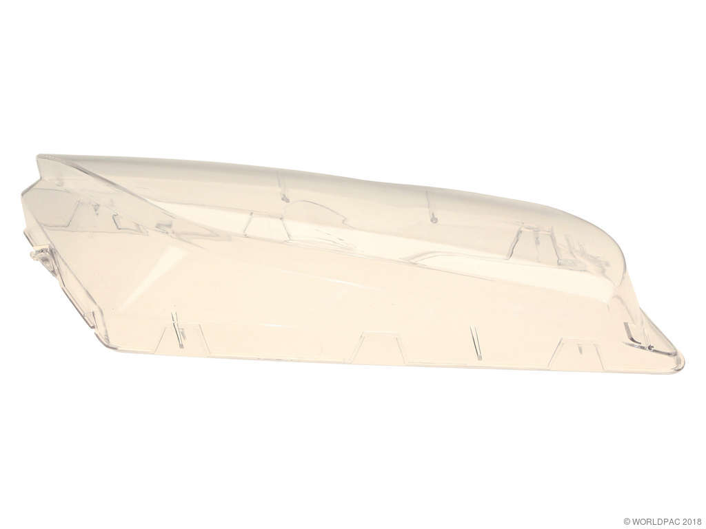 2001-2005 BMW 320i Headlight Lens - Right (APA/URO Parts)