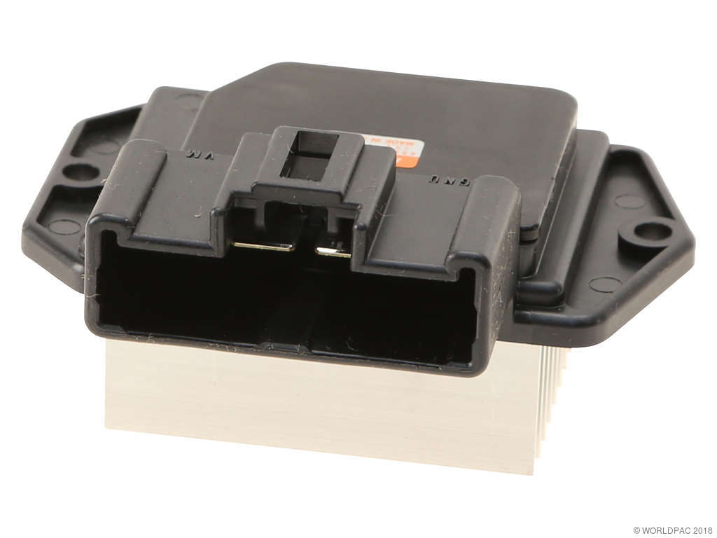 2008-2014 Dodge Avenger HVAC Blower Motor Resistor (Mopar)