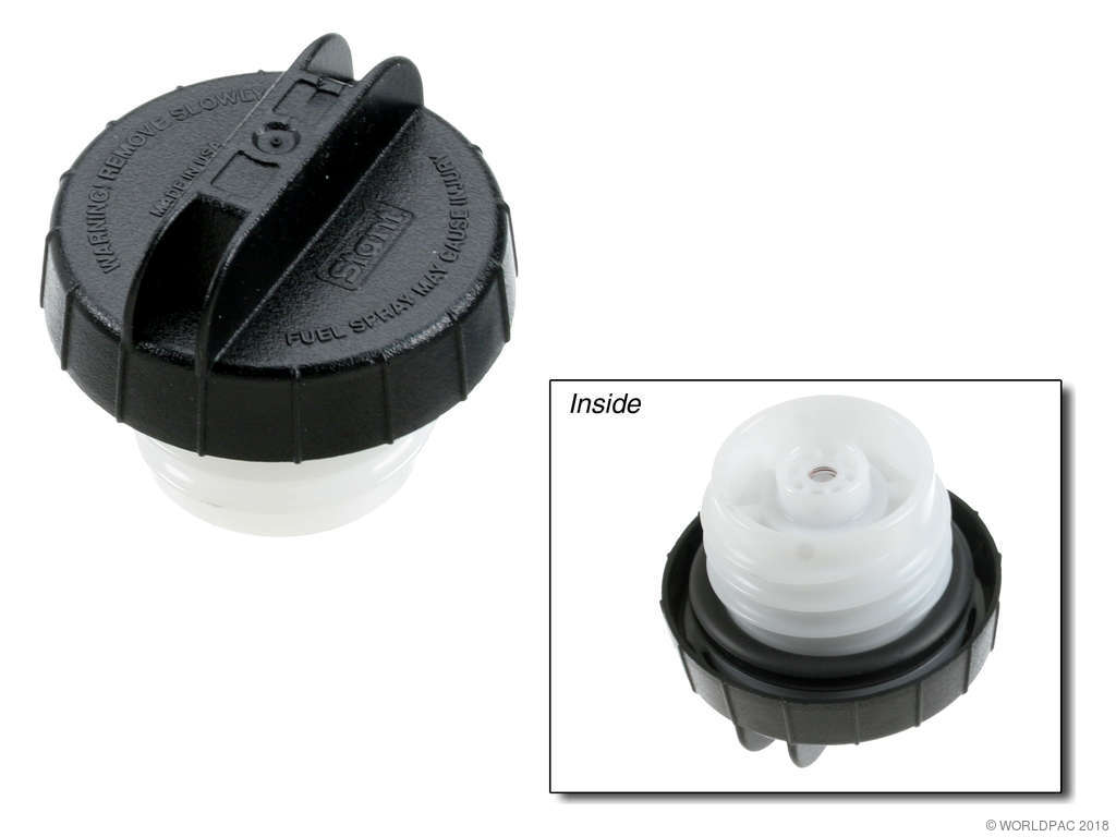 1998-2000 Lexus GS400 Fuel Tank Cap (Genuine)
