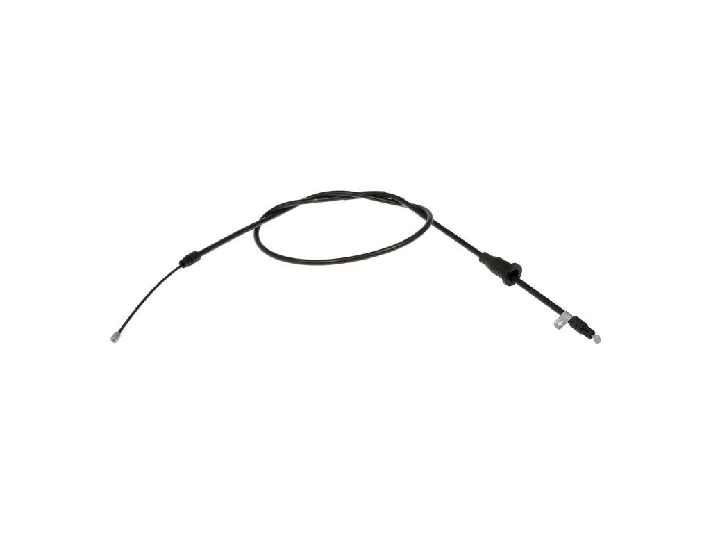 2008-2020 Dodge Grand Caravan Parking Brake Cable - Front (Dorman)
