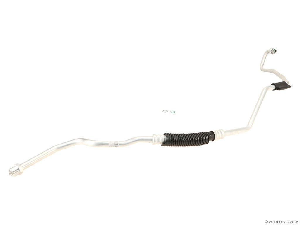 2008-2010 Dodge Grand Caravan A/C Refrigerant Hose (Four Seasons)