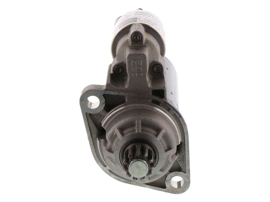 2010-2013 Volkswagen Golf Starter Motor (Bosch)