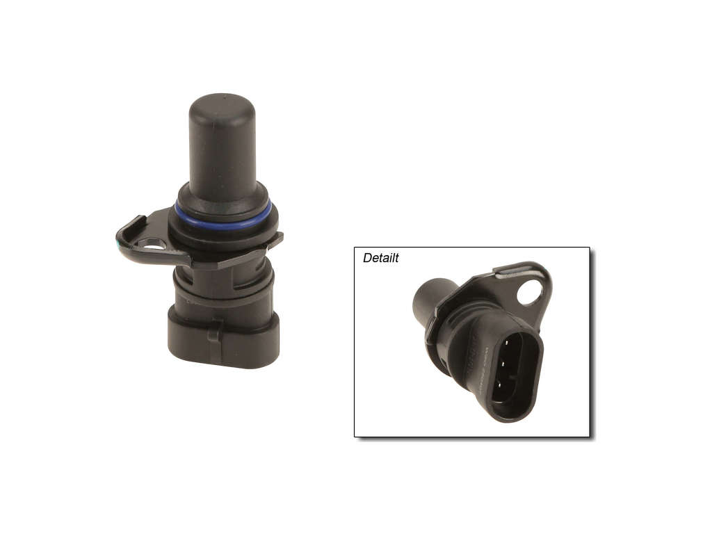 2007-2009 Hyundai Santa Fe Engine Camshaft Position Sensor - Left or Right (WSO)