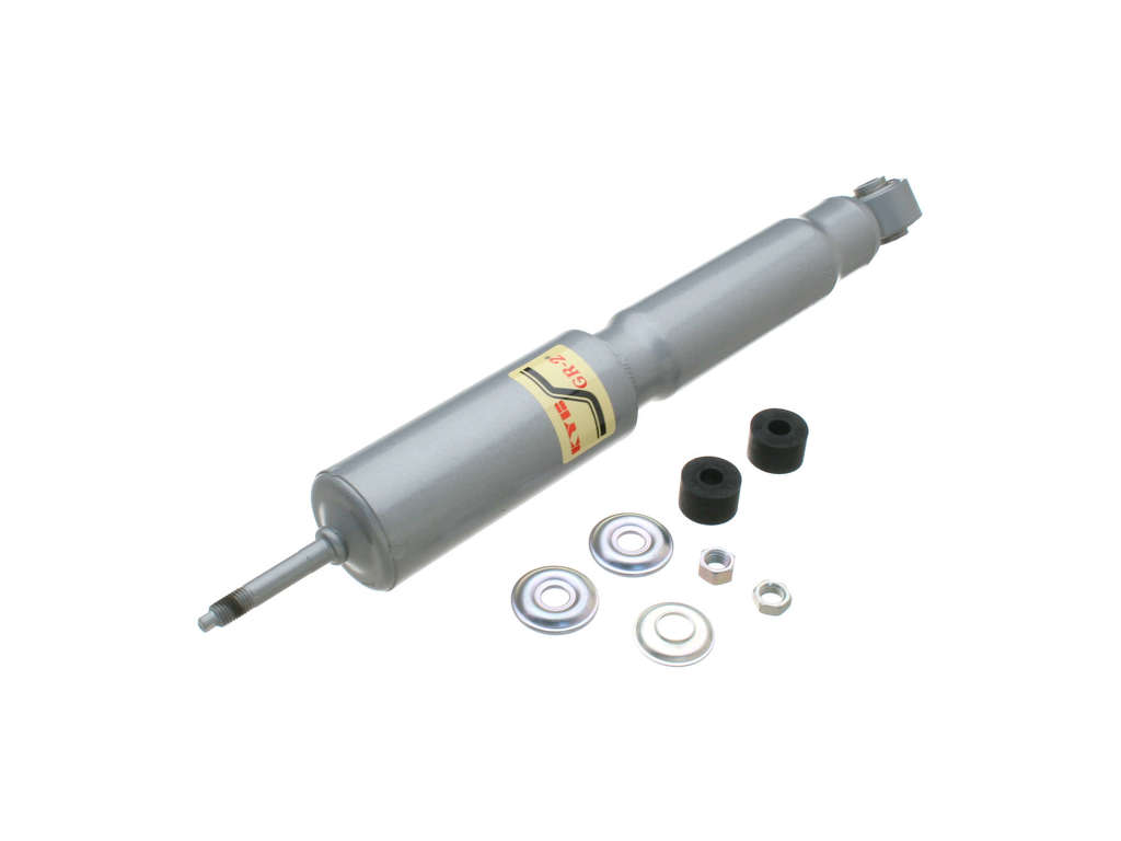 1988-1990 Mitsubishi Van Suspension Shock Absorber - Front (Autopart International)