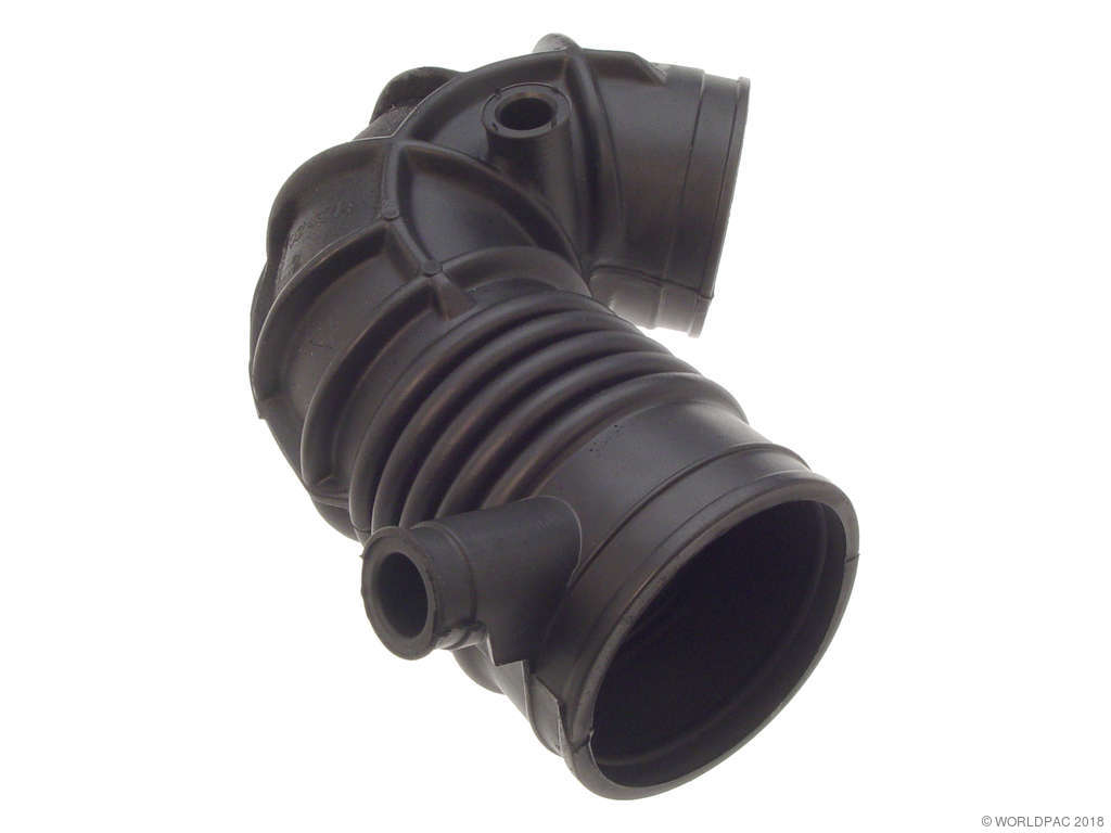 1987-1988 Porsche 924 Engine Air Intake Tubing Coupler (Original Equipment)