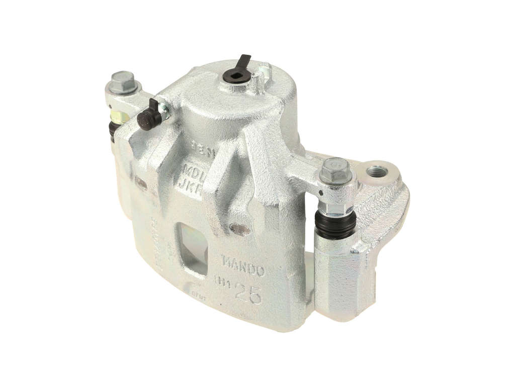 2013-2014 Hyundai Elantra Coupe Disc Brake Caliper - Front Right (Mando)