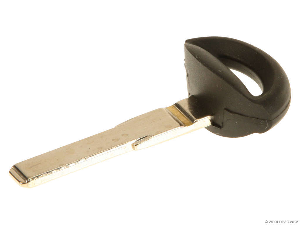 2003-2007 Saab 9-3 Vehicle Key (Professional Parts Sweden)
