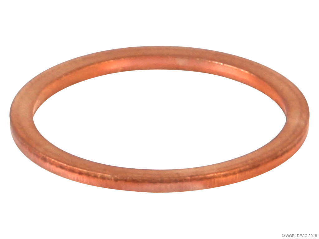 2004-2005 BMW 645Ci Engine Oil Drain Plug Gasket (Victor Reinz)