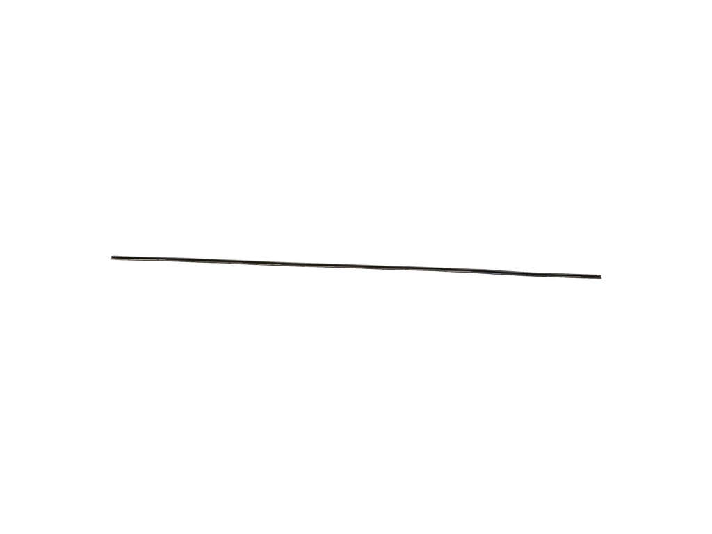 1970-1998 Porsche 911 Sunroof Seal - Rear (Original Equipment)