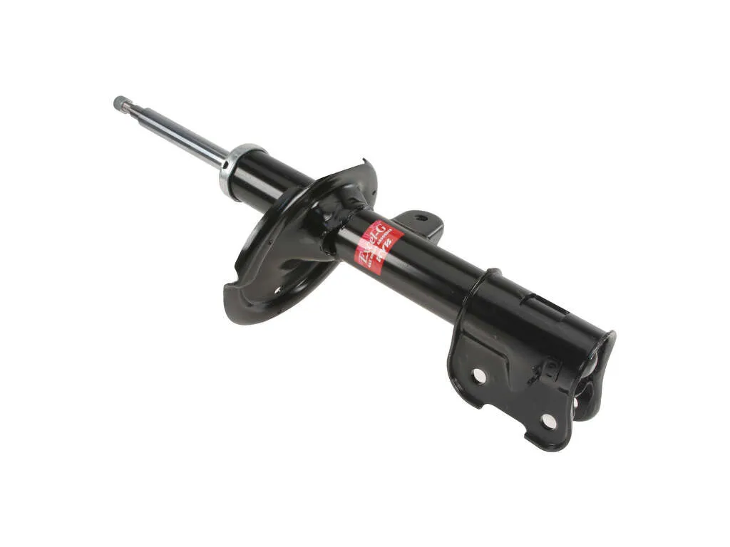 2007-2009 Hyundai Santa Fe Suspension Strut Assembly - Front Right (KYB)
