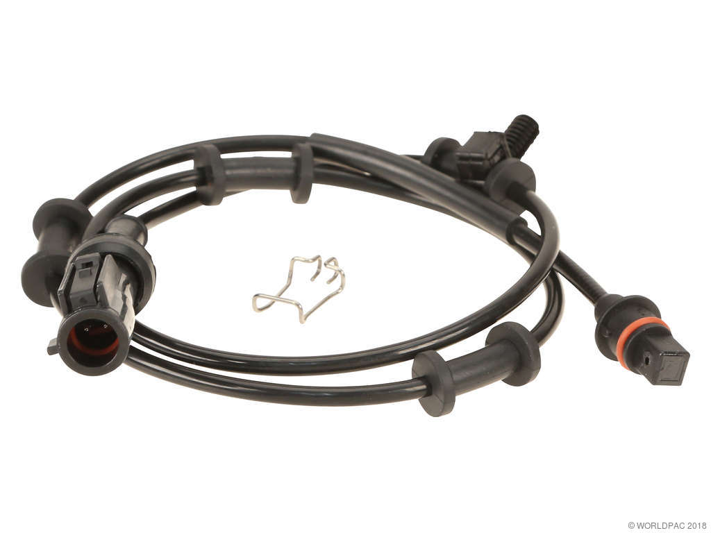 2010-2019 Jaguar XJ ABS Wheel Speed Sensor - Front (Vemo)