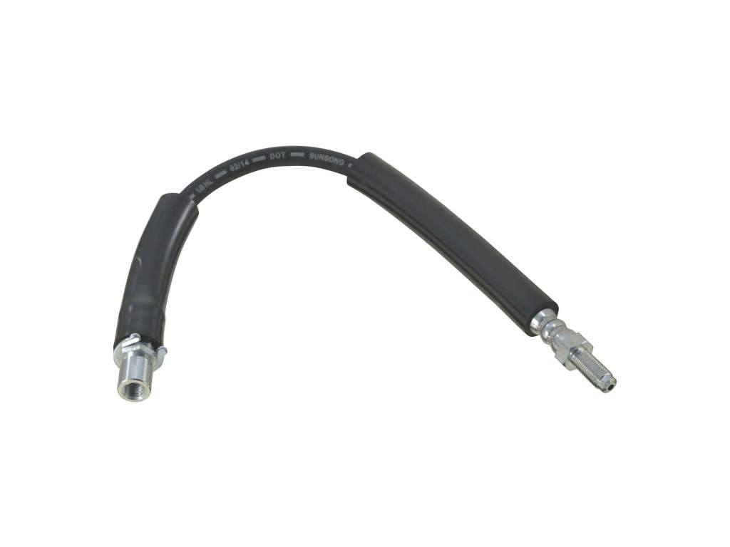 2009-2019 Ford Flex Brake Hydraulic Hose - Rear (Autopart International)
