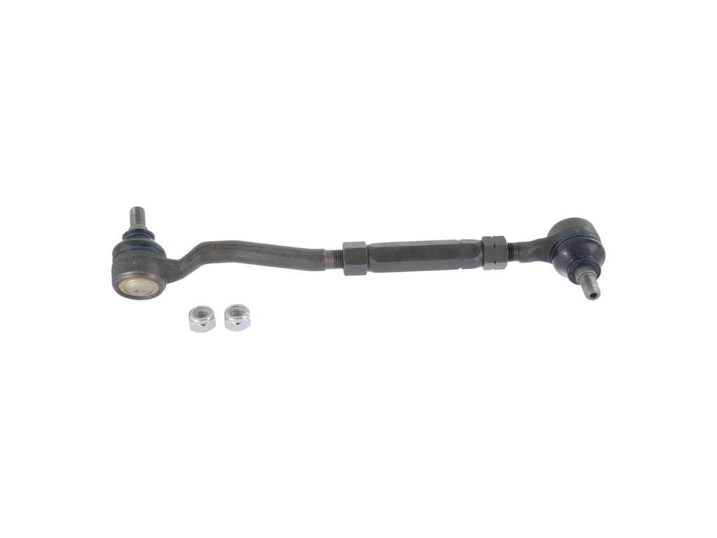 1994-1999 Mercedes-Benz S600 Steering Tie Rod Assembly - Left or Right (Autopart International)