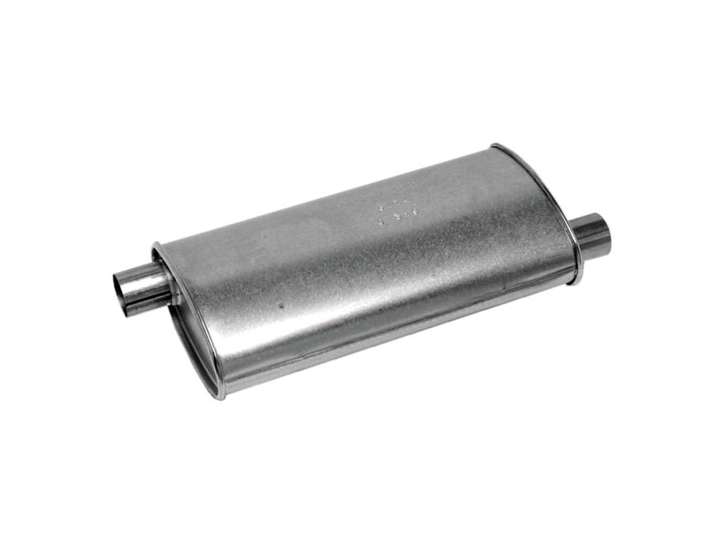 1995 Ford Taurus Exhaust Muffler (Walker Exhaust)