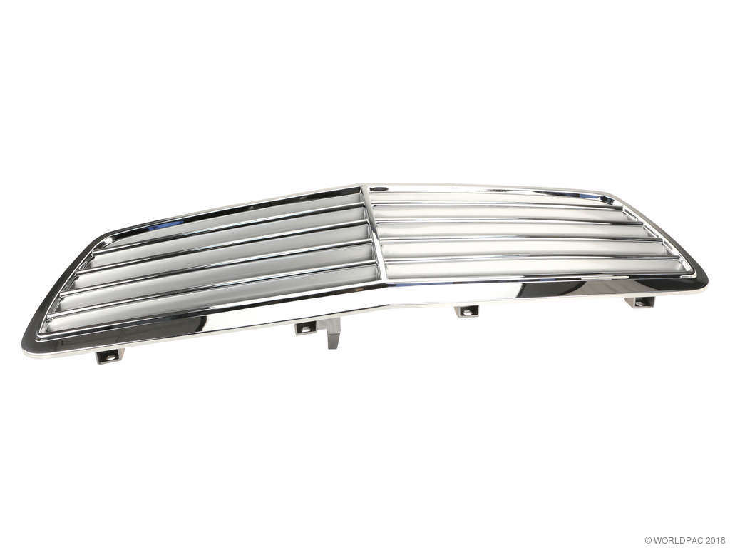 2006-2007 Mercedes-Benz C280 Grille (Aftermarket)