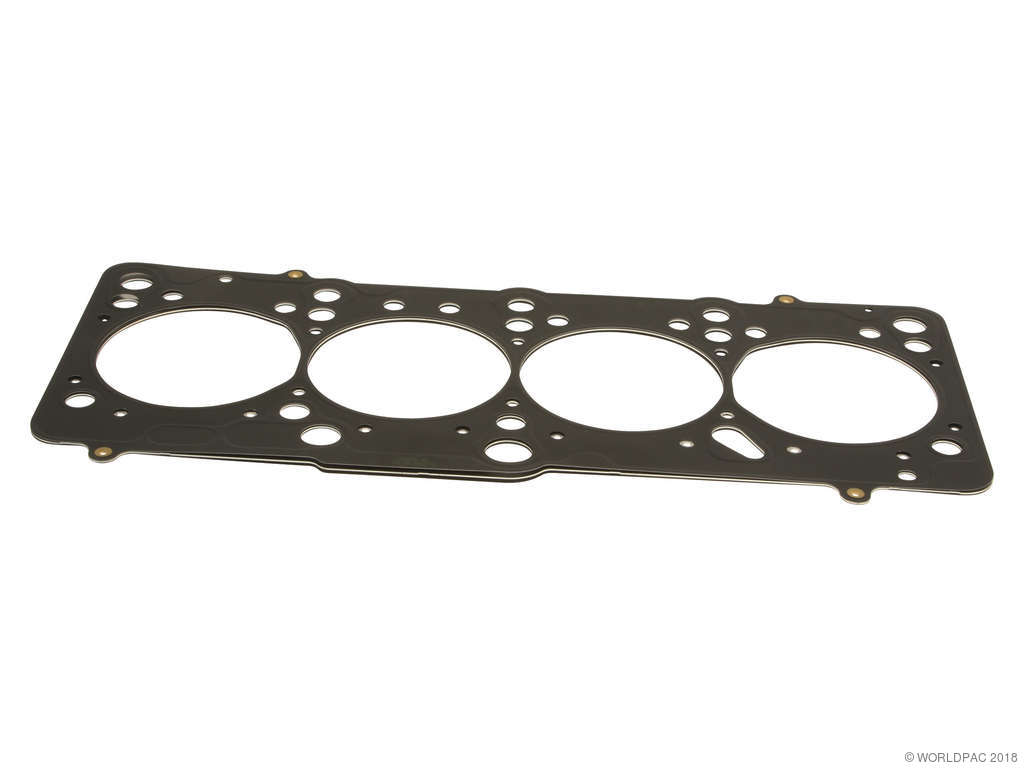 2002-2003 Audi S6 Engine Cylinder Head Gasket - Left (Victor Reinz)
