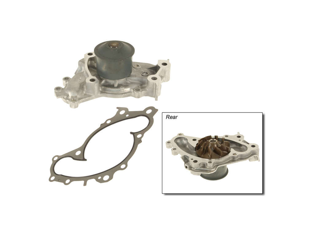 1994-2003 Lexus ES300 Engine Water Pump (Aisin)