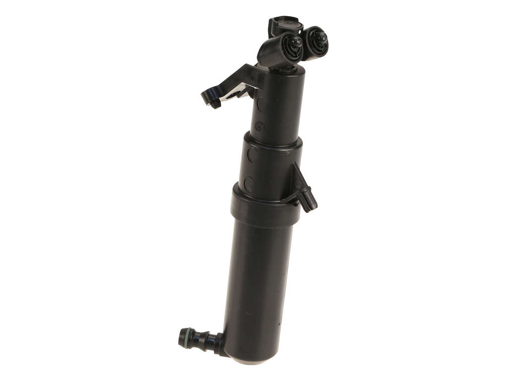 2006-2007 Mercedes-Benz C280 Headlight Washer Nozzle - Right (Magneti Marelli)