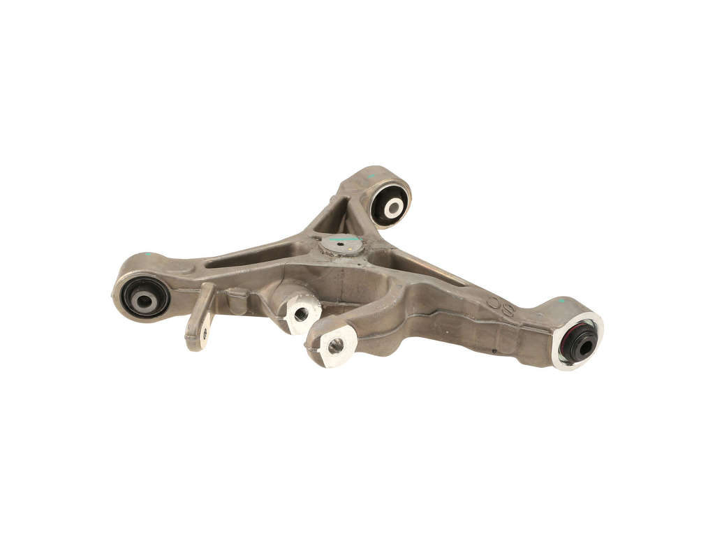 2009-2015 Jaguar XF Suspension Control Arm - Rear Right Lower (Lemfoerder)