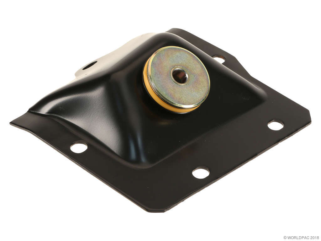 1998-2003 Jaguar XJR Suspension Shock Absorber Mount - Front Left Upper (APA/URO Parts)