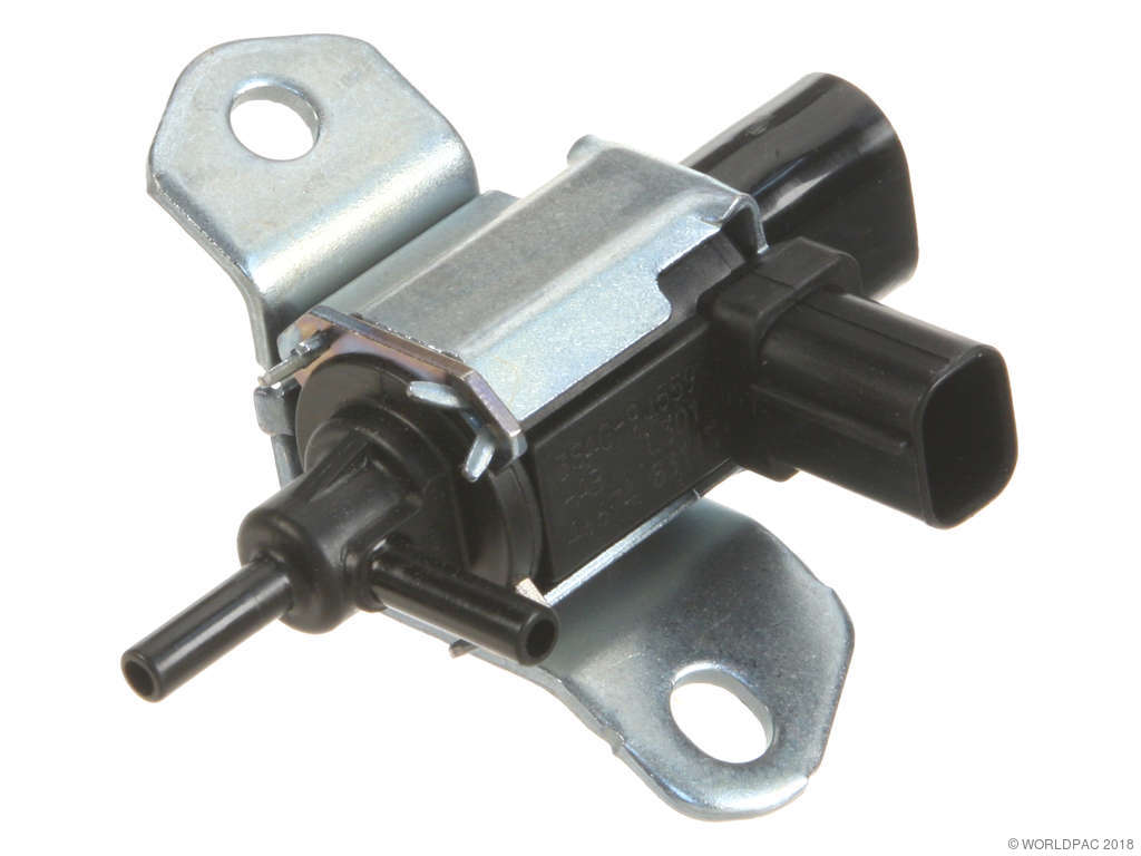 2006-2009 Mazda 3 Engine Intake Manifold Runner Control Valve (Genuine)