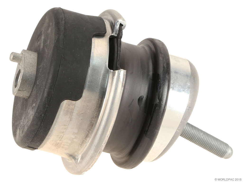2005-2007 Lexus GS430 Engine Mount - Front (Genuine)