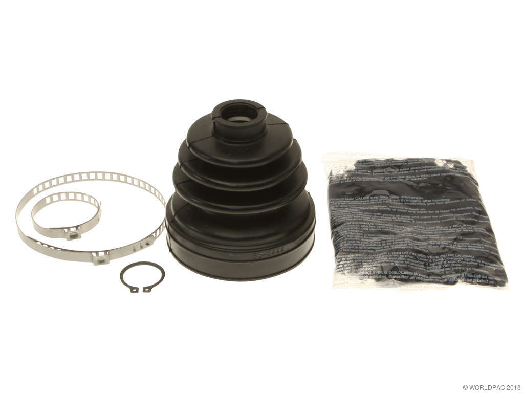 2004-2009 Mazda 3 CV Joint Boot Kit - Front Left Inner (EMPI)