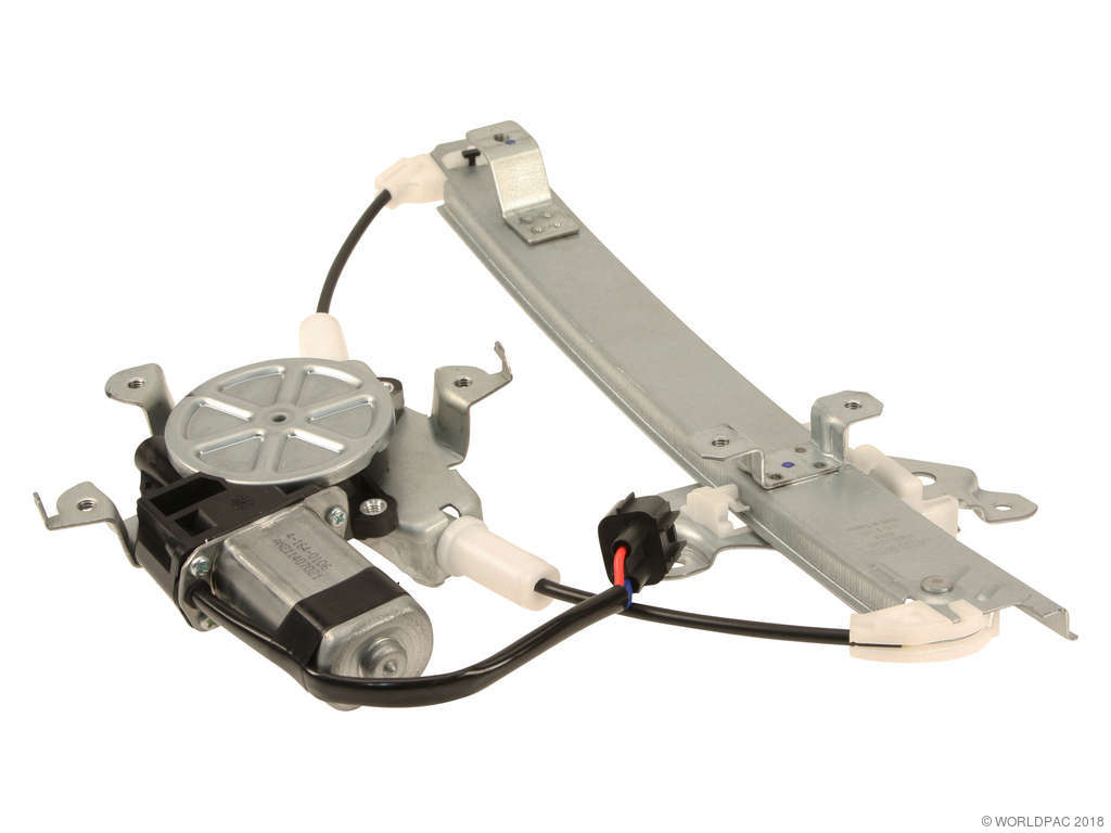 2009-2014 Nissan Maxima Window Regulator - Rear Left (Dorman)