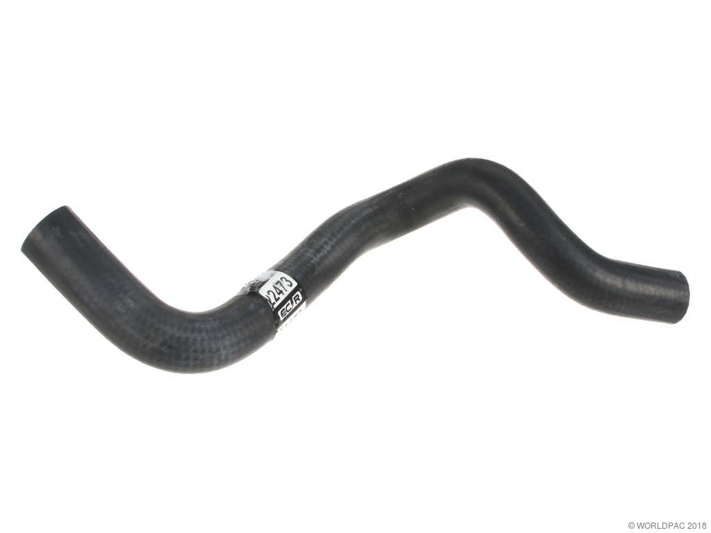 2001-2005 Saturn L300 Radiator Coolant Hose - Lower (Gates)