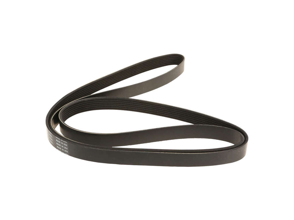 2014-2015 INFINITI Q50 Accessory Drive Belt - Air Conditioning, Alternator and Power Steering (Bando)