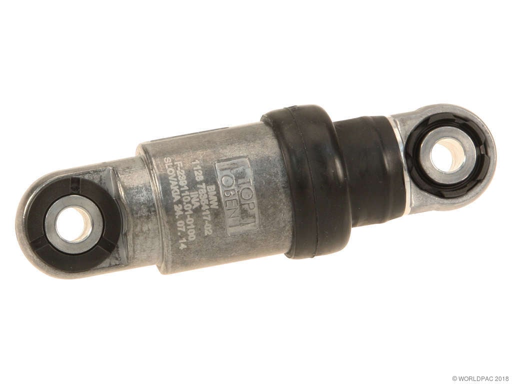 2008-2011 BMW M3 Accessory Drive Belt Tensioner (Genuine)
