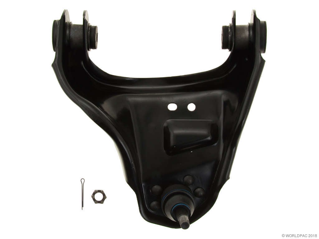 1991-2001 Oldsmobile Bravada Suspension Control Arm - Front Right Upper (TRW)