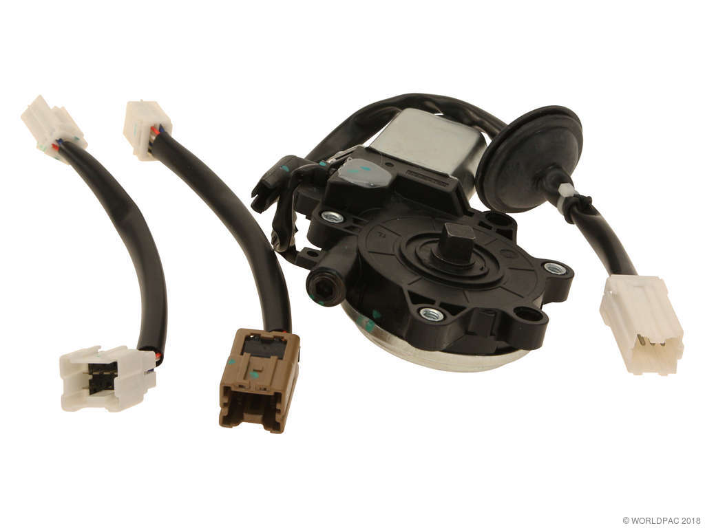 2002-2006 Nissan Altima Power Window Motor - Front Left (Dorman)