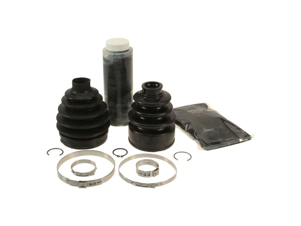 2012-2014 Toyota Matrix CV Joint Boot Kit - Front (Genuine)
