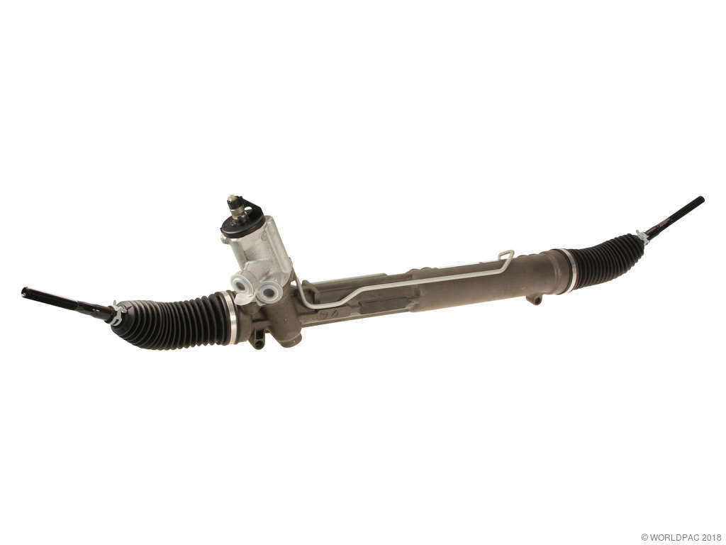 2004-2010 BMW X3 Rack and Pinion Assembly (Bosch)