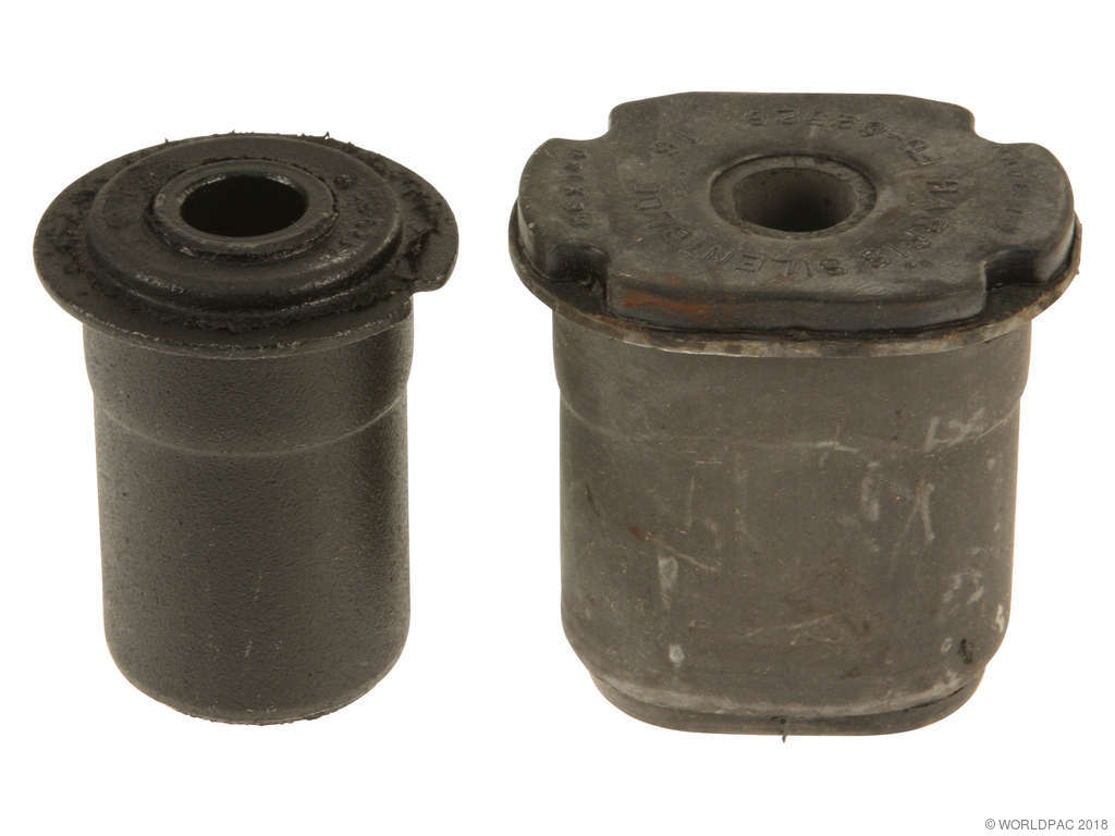 1970-1972 Chevrolet Monte Carlo Suspension Control Arm Bushing Kit - Front Lower (TRW)
