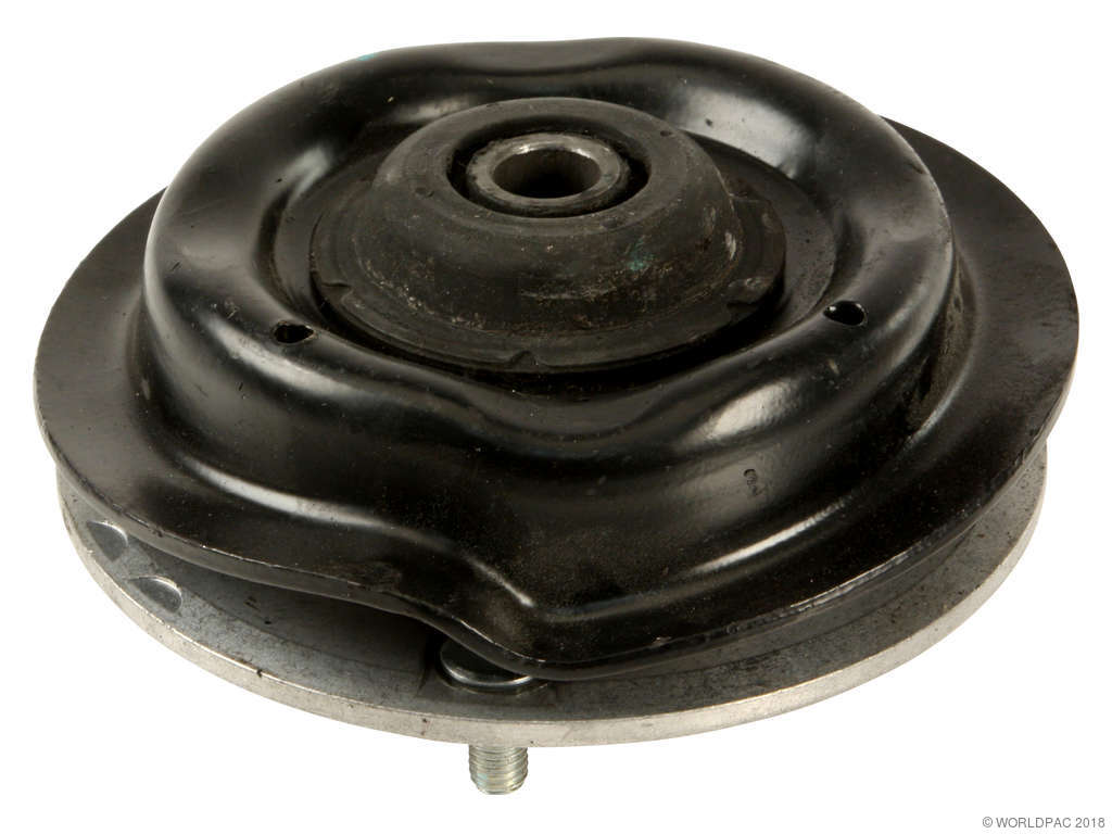 1989-1995 BMW 525i Suspension Strut Mount - Front (Vaico)