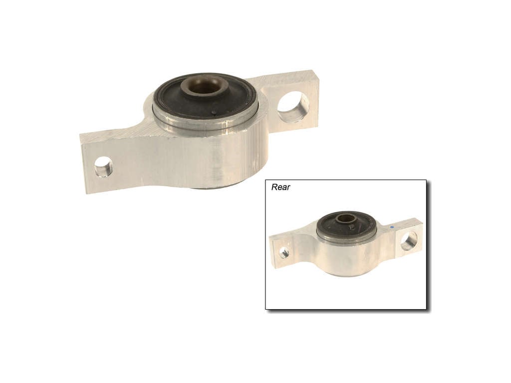 2005-2007 Lexus GS430 Suspension Control Arm Bushing - Front Left Lower Rearward (Autopart International)