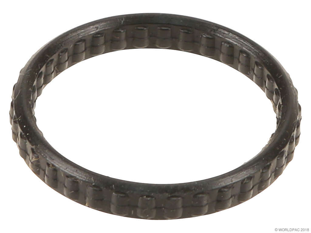 2016 Jaguar XF Engine Coolant Pipe O-Ring (Genuine)