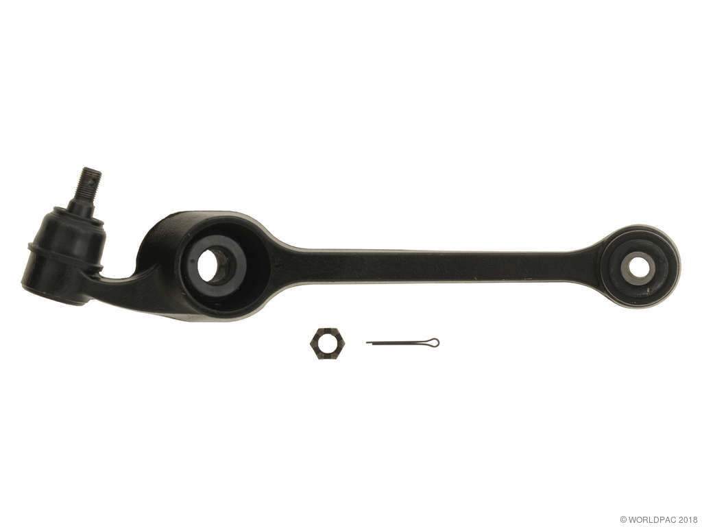 1991-2002 Saturn SL1 Suspension Control Arm - Front Right Lower (TRW)