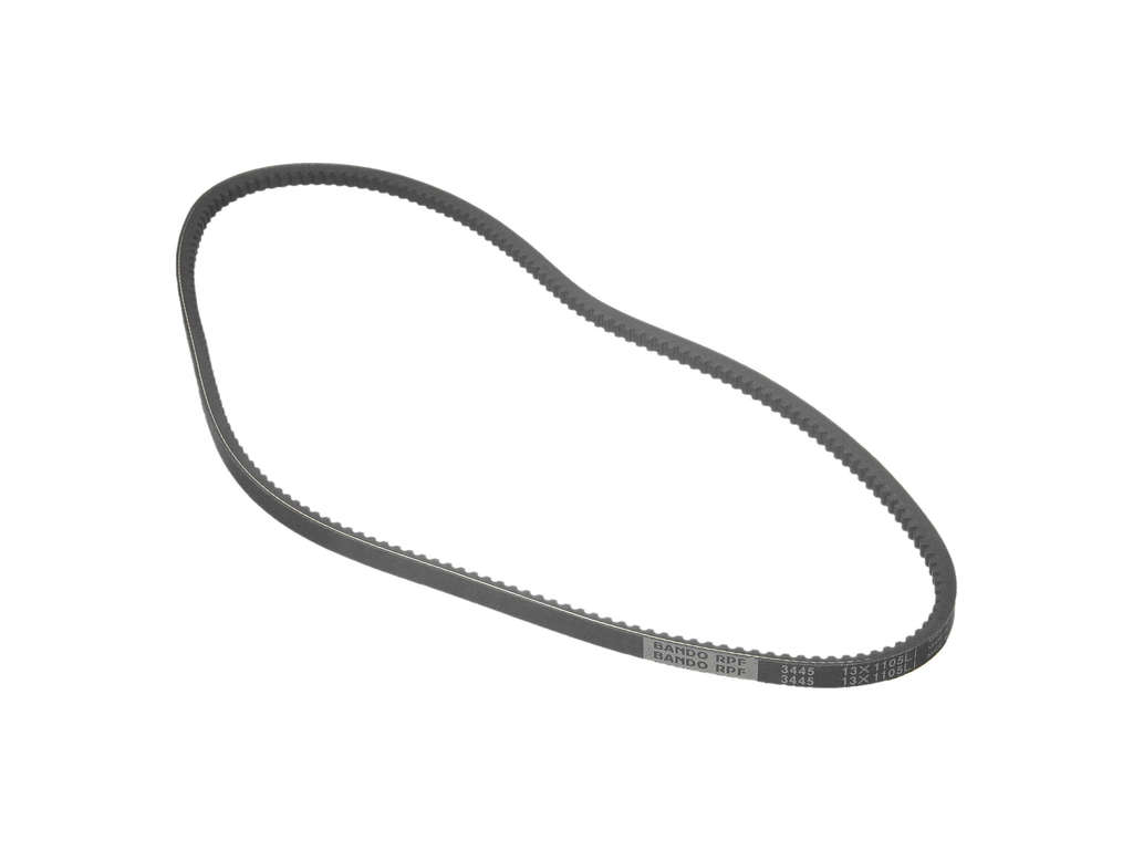 1990-1994 Nissan D21 Accessory Drive Belt - Power Steering (Bando)